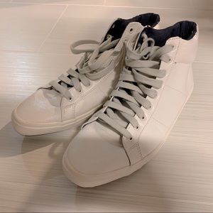 White Aldo Shoes